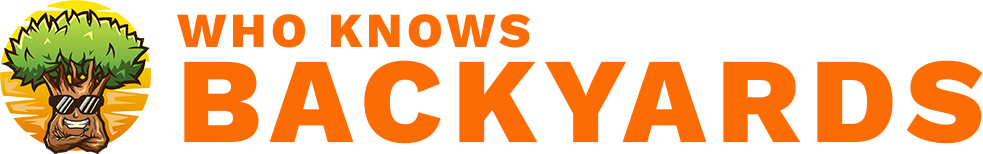 Who Knows Backyards Logo